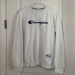 Champion Crewneck